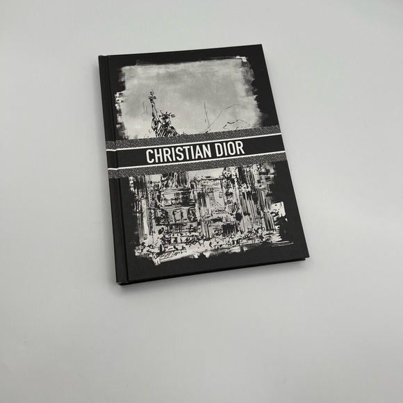 dior notebook limited edition - Picture 7 of 7